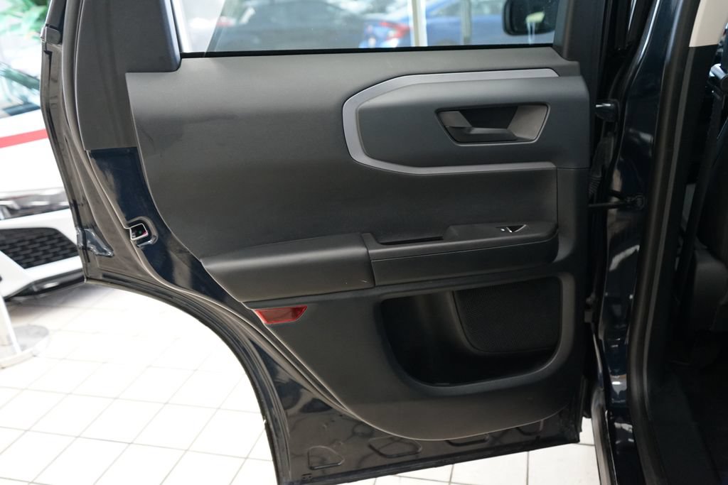 Used 2021 Ford Bronco Sport Big Bend AWD/4WD image 43