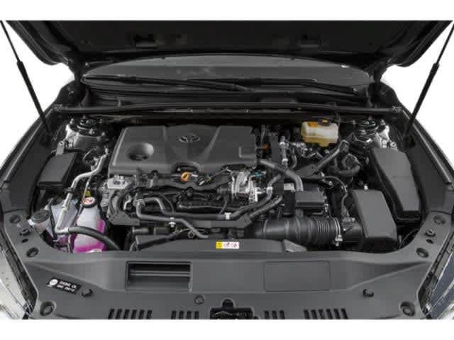 Used 2021 Toyota Avalon Limited w/ Advanced Safety Package FWD image 12
