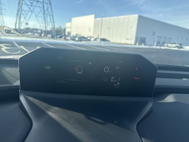 New 2026 Toyota bZ Limited image 14