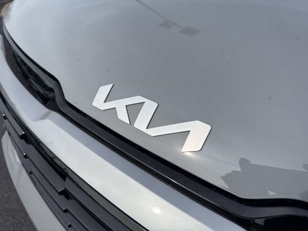 New 2026 Kia Sportage EX image 3