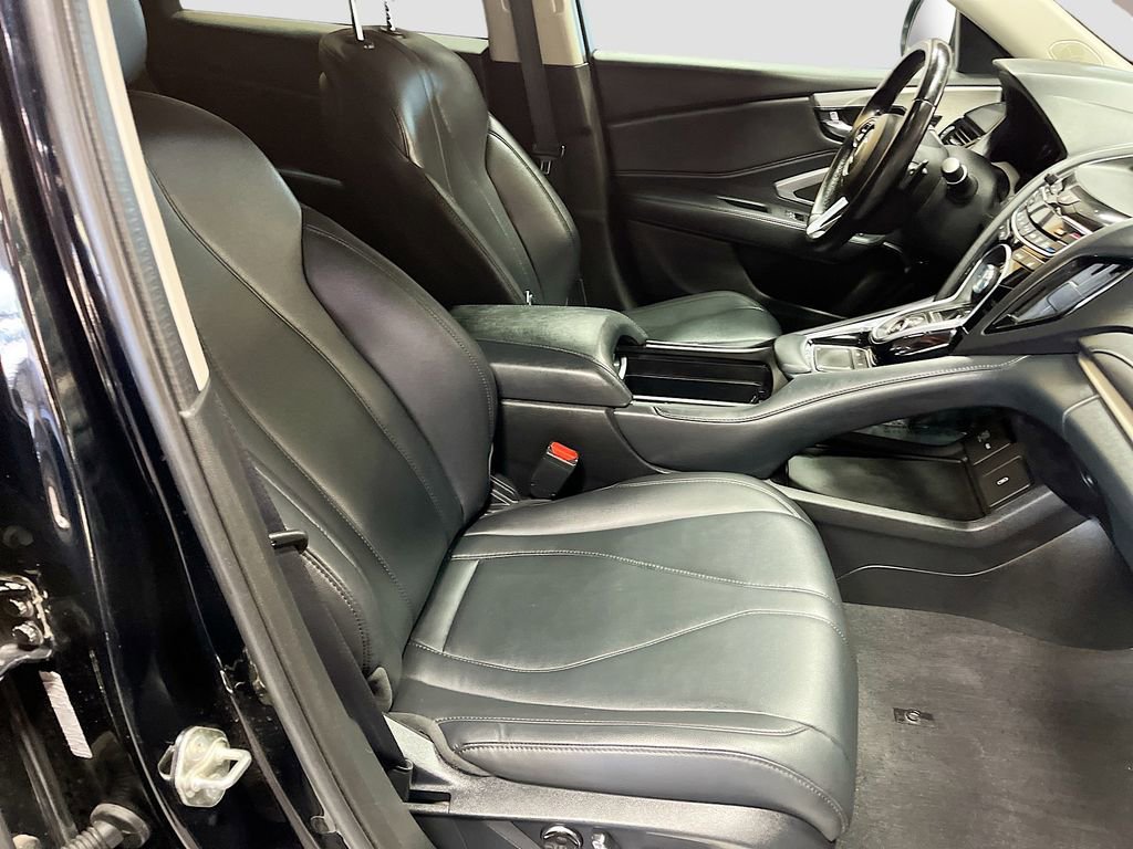 Used 2019 Acura RDX AWD image 28