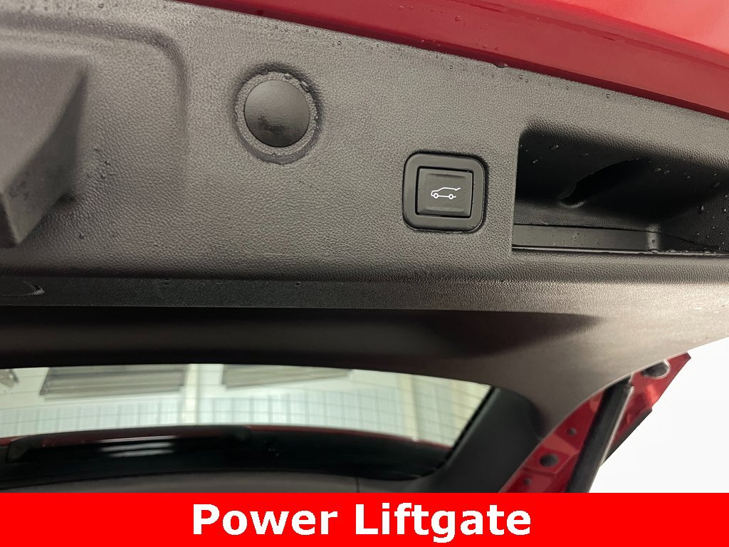 Used 2024 Chevrolet Equinox LT w/ LPO, Floor Liner Package image 43