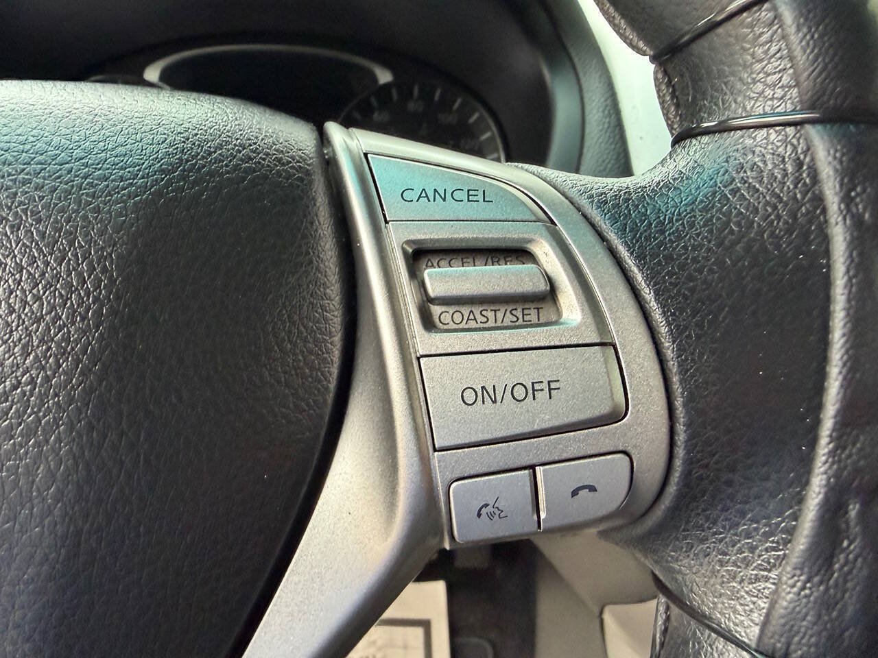 Used 2015 Nissan Altima 2.5 S w/ Special Edition Package FWD image 24