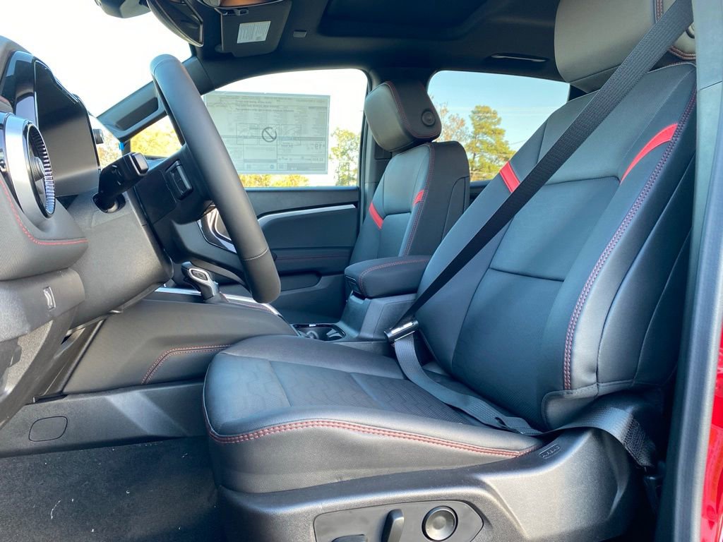 New 2026 Chevrolet Colorado Z71 w/ LPO, Skid Plate Package image 10