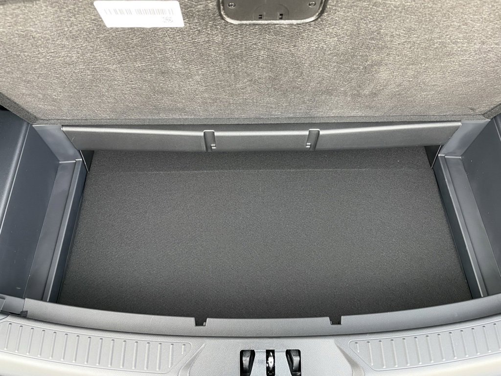 New 2026 Ford Explorer Active image 36