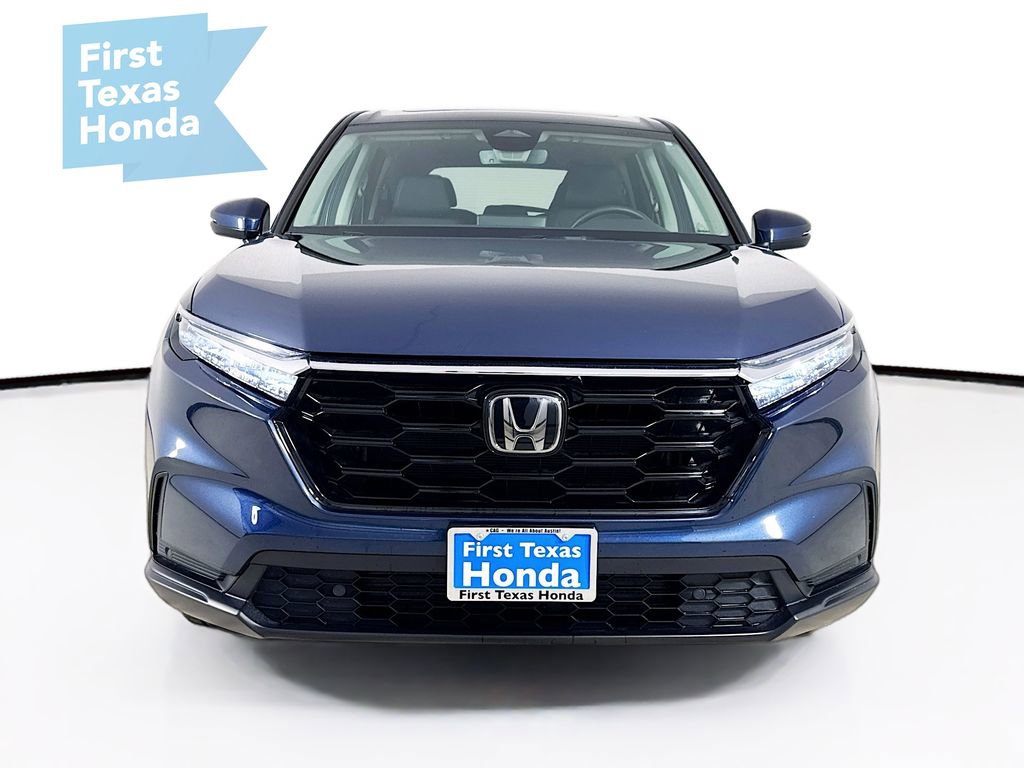 Used 2026 Honda CR-V EX-L image 2