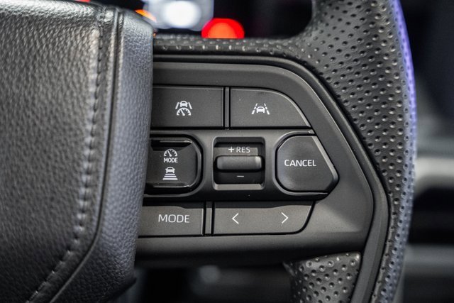 New 2026 Toyota Tacoma SR image 27