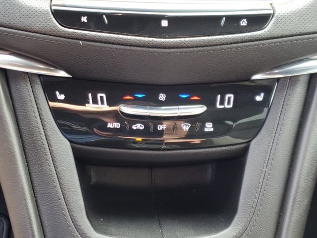 Used 2020 Cadillac XT5 Luxury FWD image 27