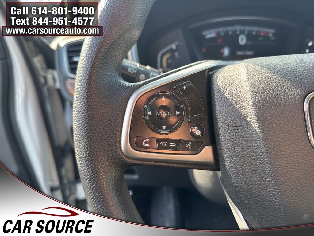 Used 2020 Honda CR-V EX image 20