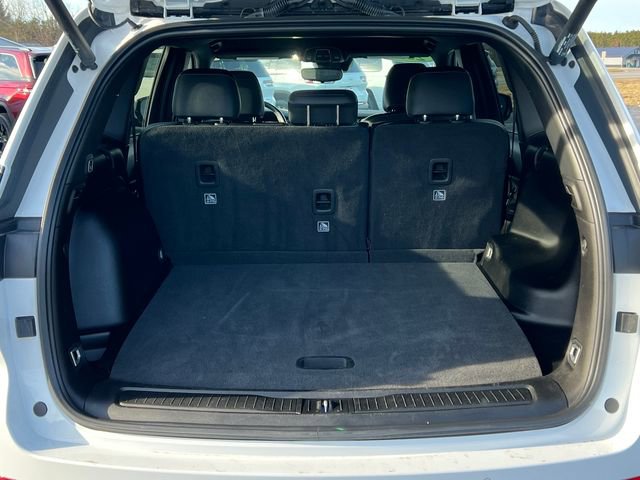 Certified 2022 Jeep Grand Cherokee Altitude image 35