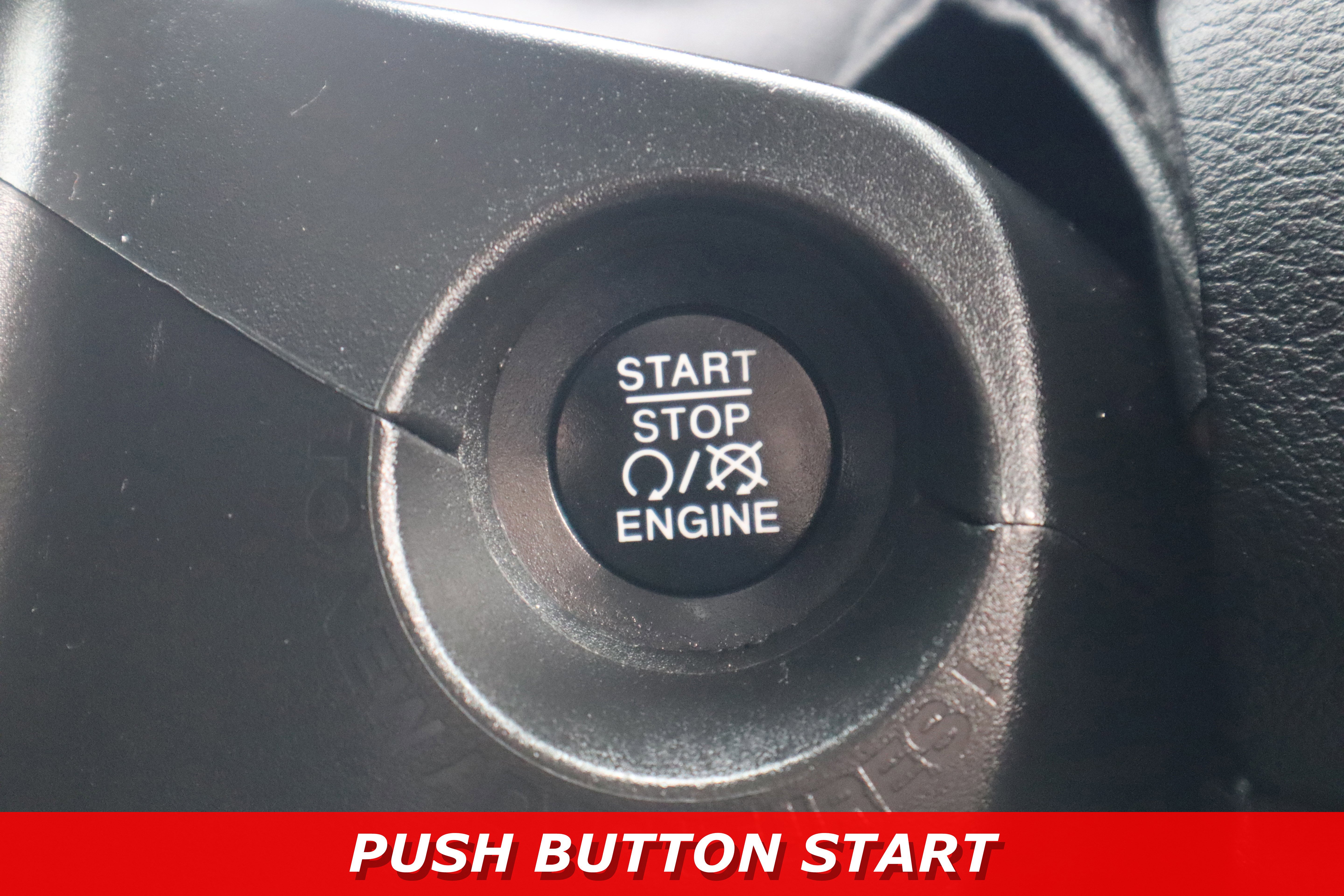 Used 2021 Jeep Renegade Latitude image 20