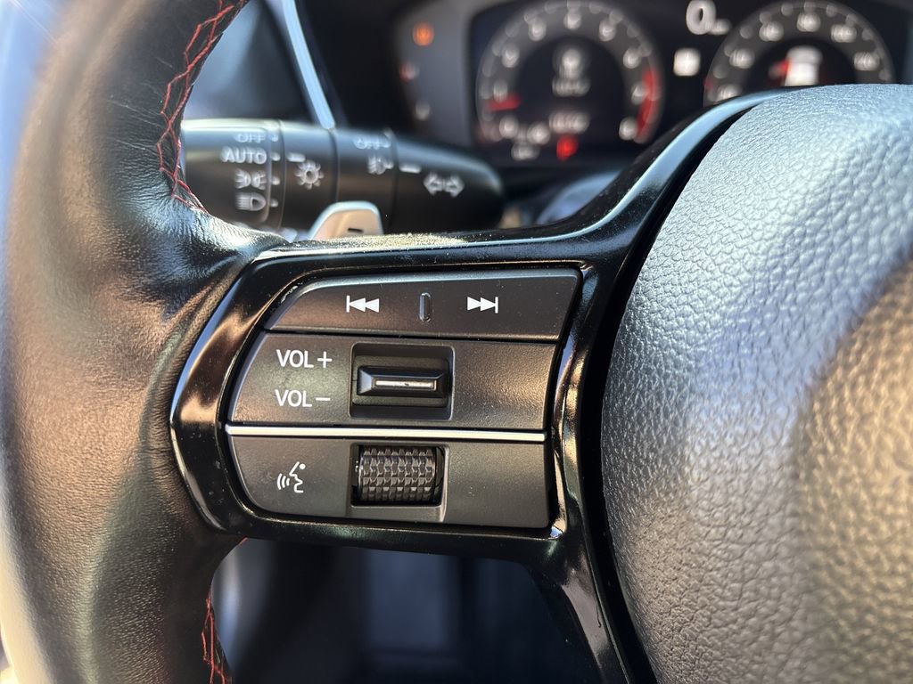 Used 2023 Acura Integra A-Spec image 15