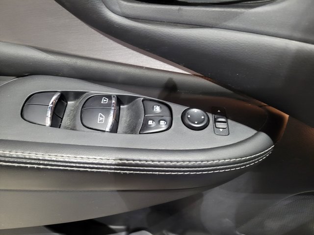 Used 2021 Nissan Murano SL image 49