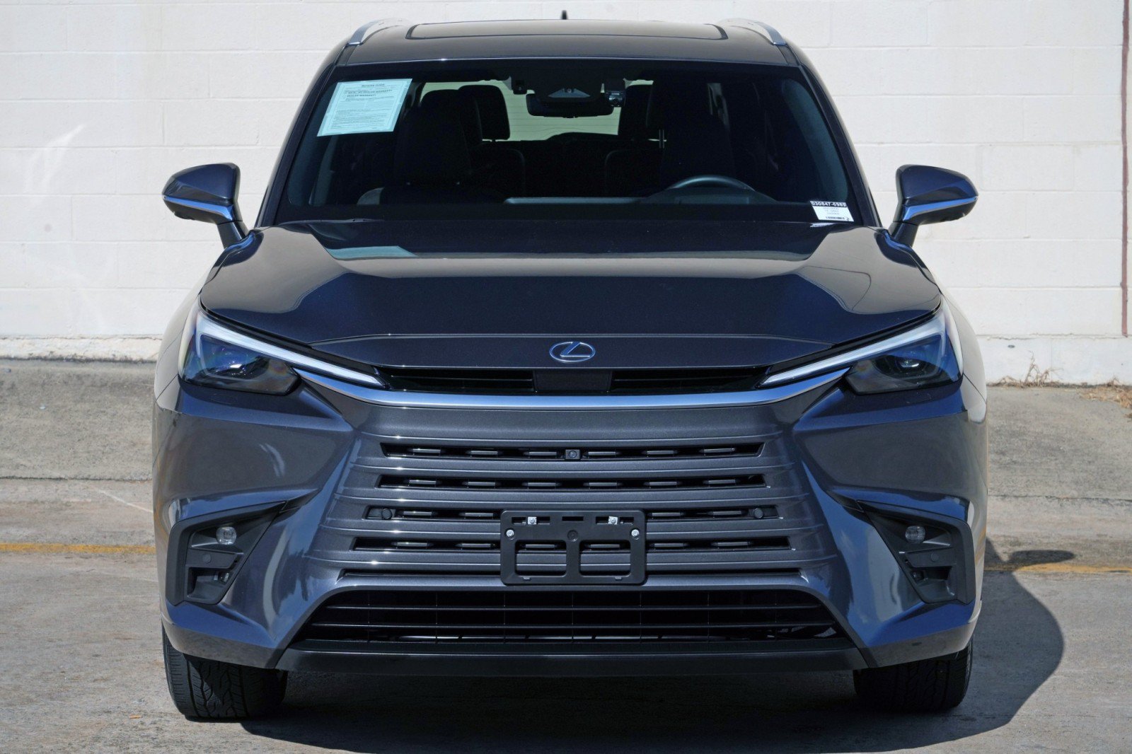 Used 2025 Lexus TX 350 AWD w/ Technology Package image 52