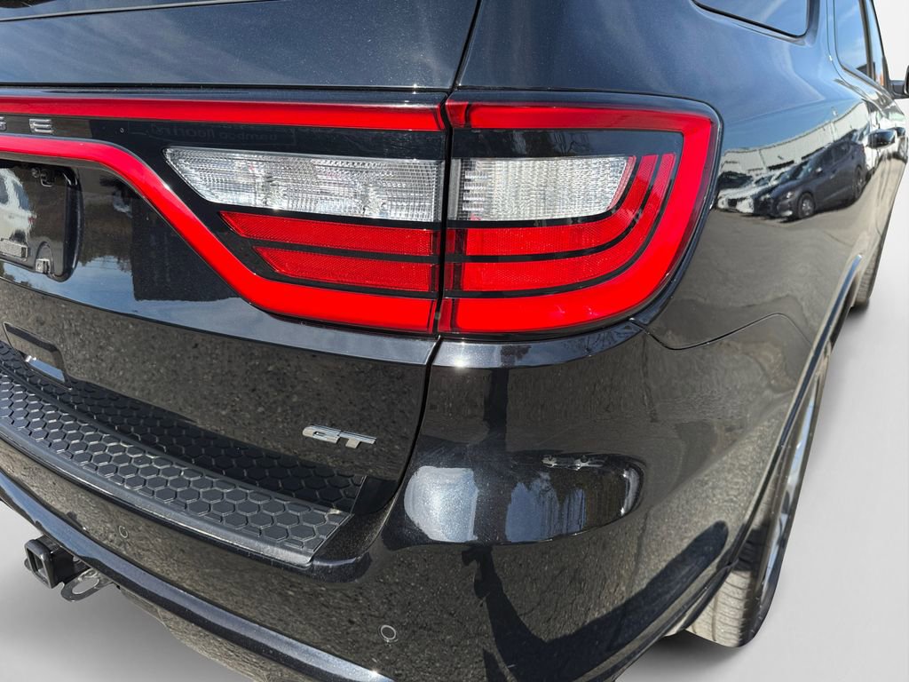 Certified 2024 Dodge Durango GT AWD/4WD image 19