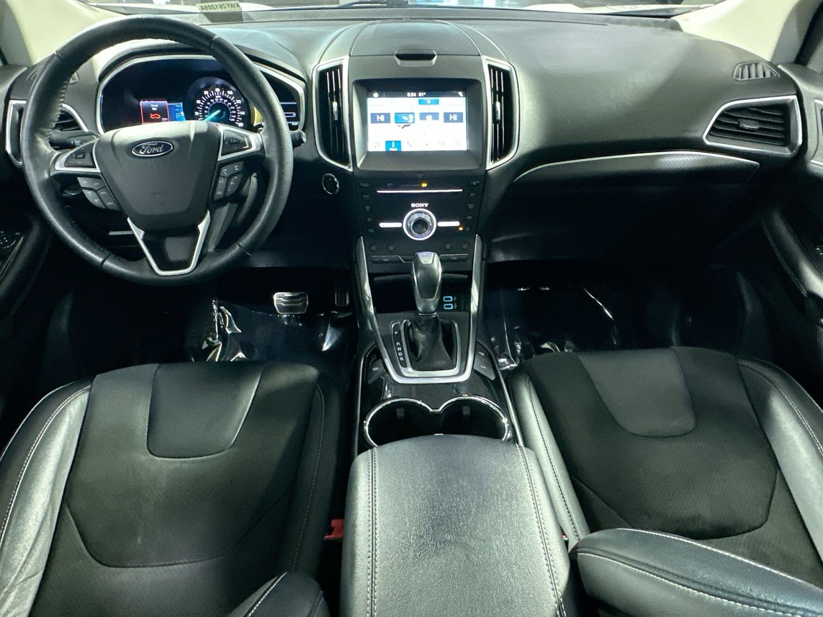 Used 2017 Ford Edge Sport w/ Equipment Group 401A image 33