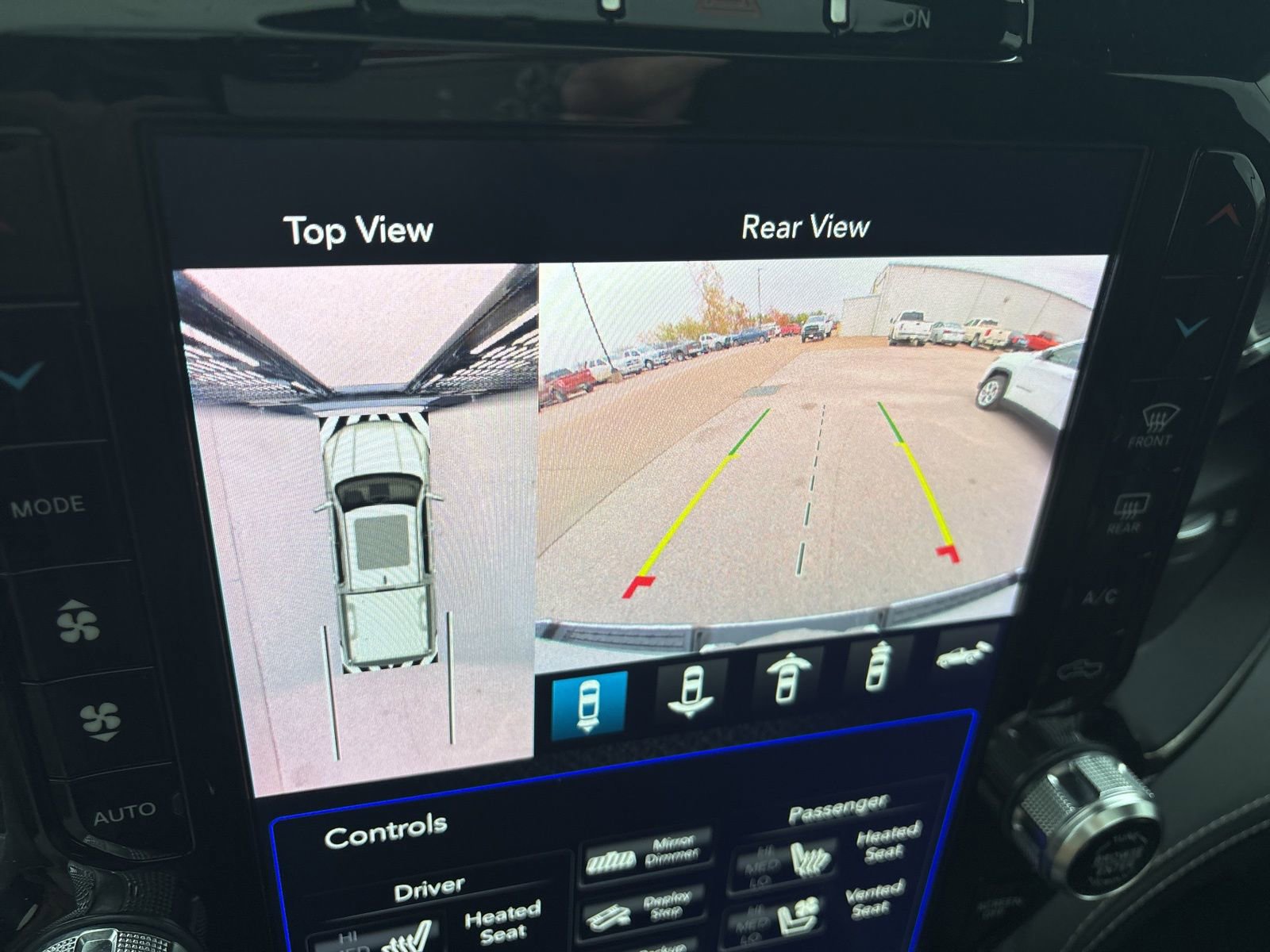 Used 2020 RAM 1500 Limited image 18