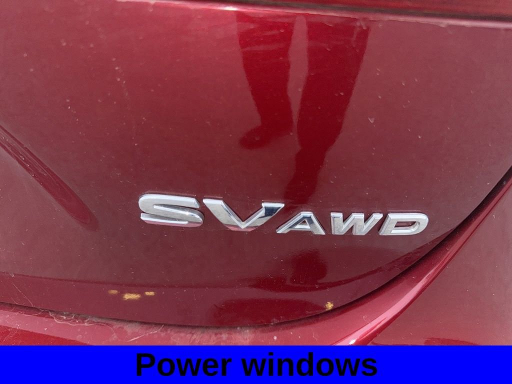 Used 2020 Nissan Rogue Sport SV w/ Technology Package image 5