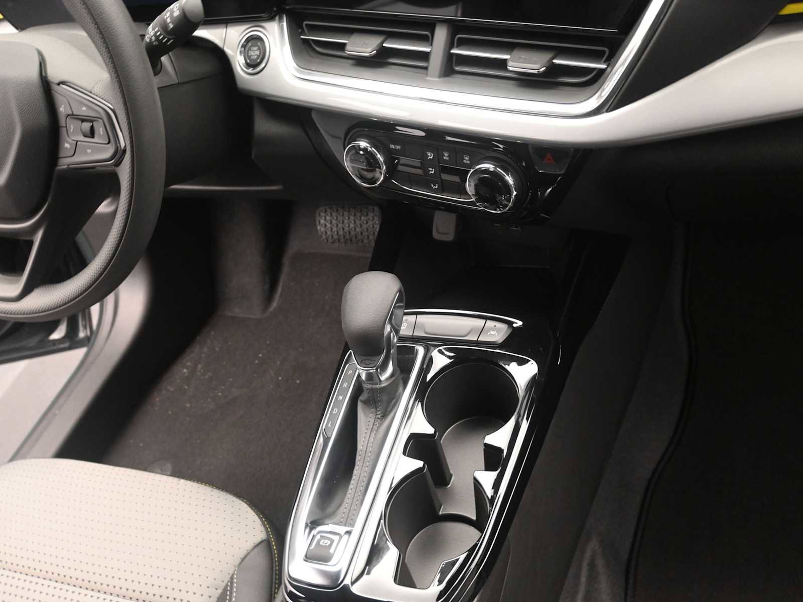 New 2026 Chevrolet Trax LT image 18