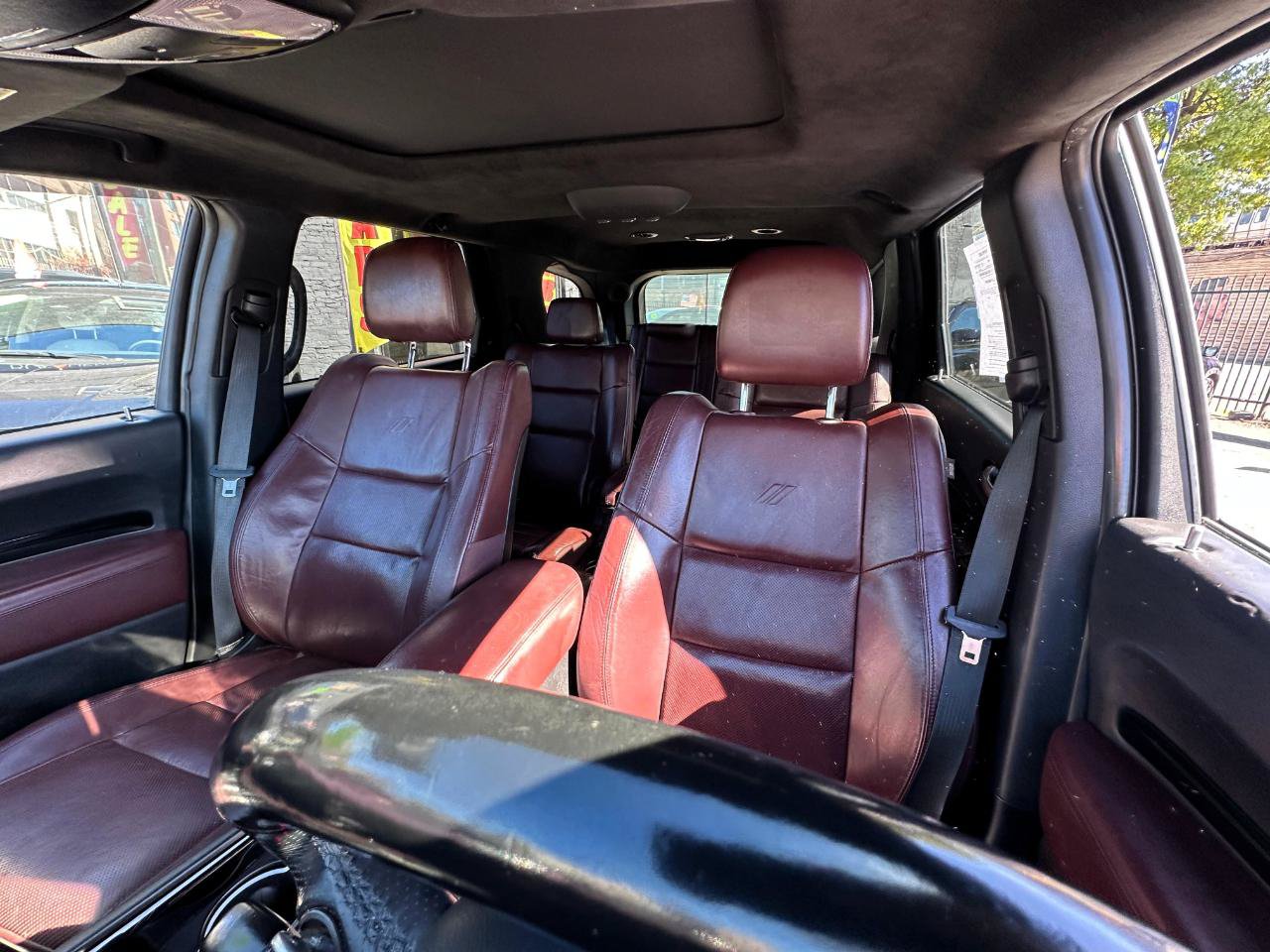 Used 2022 Dodge Durango Citadel AWD/4WD image 23