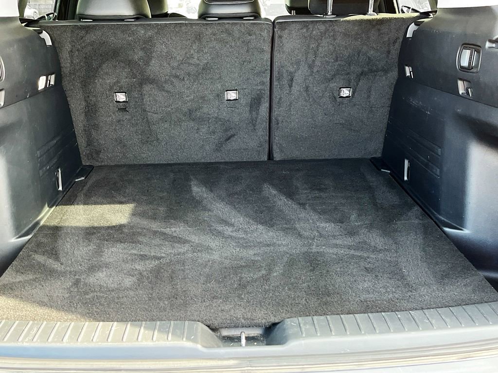 Used 2024 MAZDA CX-50 AWD 2.5 S w/ Weather Package image 24