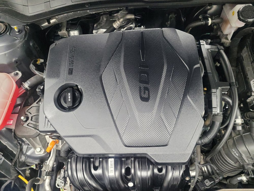 Used 2021 Hyundai Sonata SEL image 30