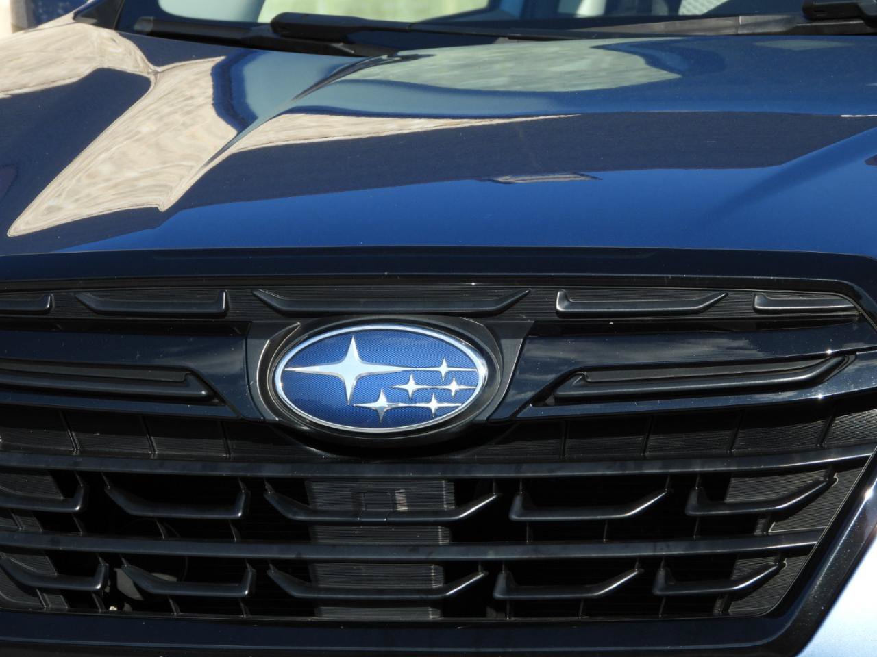 Used 2022 Subaru Forester Premium AWD/4WD image 5