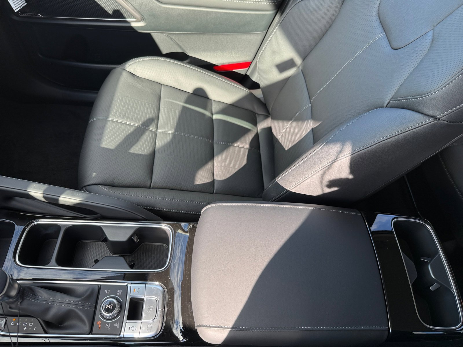 New 2025 Kia Telluride EX image 14