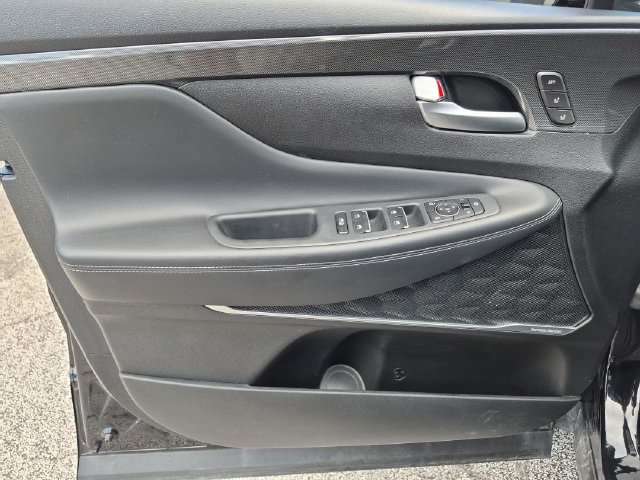 Used 2022 Hyundai Santa Fe Limited FWD image 9