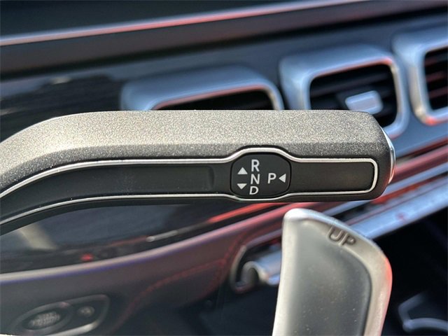 Certified 2022 Mercedes-Benz GLE 53 AMG 4MATIC image 24