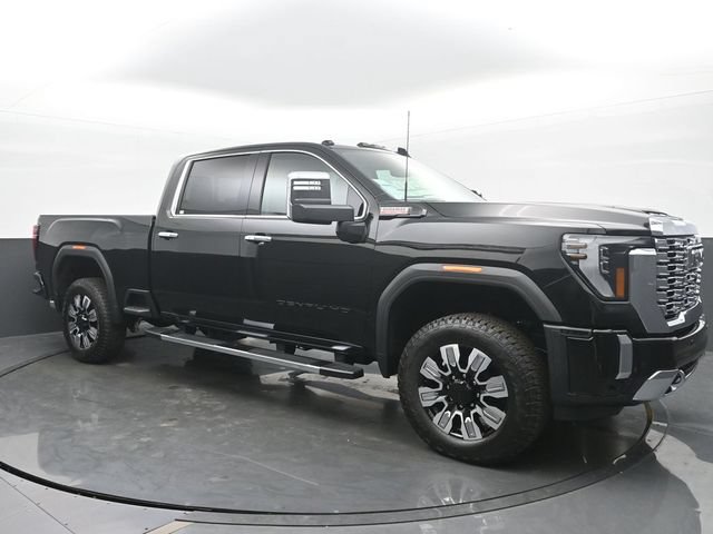 New 2026 GMC Sierra 2500 Denali w/ Denali Reserve Package AWD/4WD image 7
