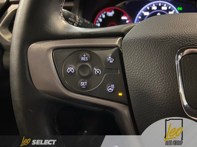 Used 2023 GMC Acadia AT4 w/ Technology Package AWD/4WD image 18