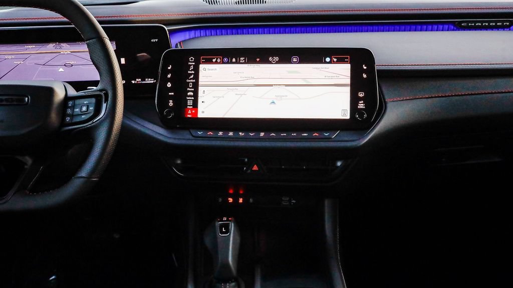 New 2026 Dodge Charger R/T AWD/4WD image 16