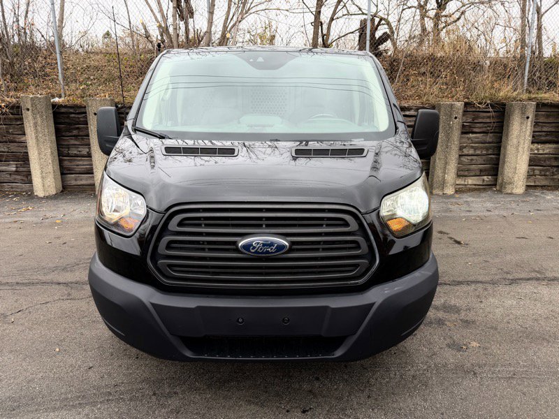 Used 2016 Ford Transit 150 130 Low Roof RWD image 2