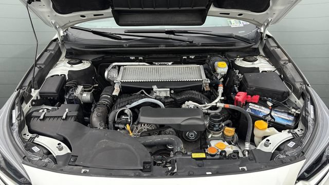Used 2024 Subaru Legacy Sport AWD/4WD image 17