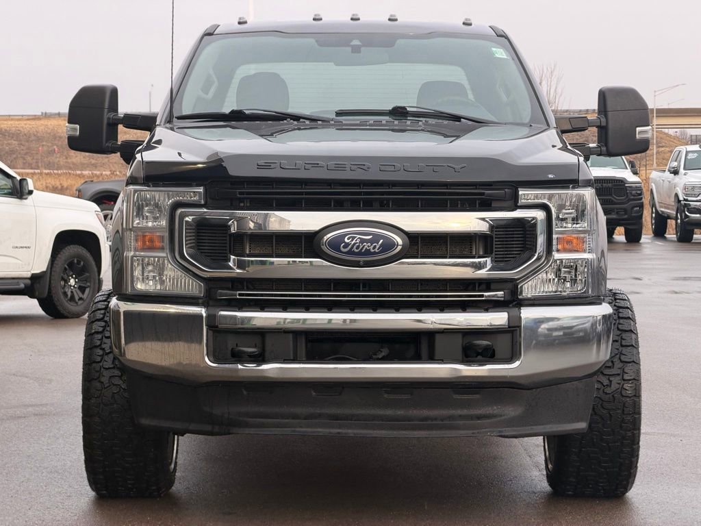 Used 2022 Ford F250 XLT w/ FX4 Off-Road Package image 6