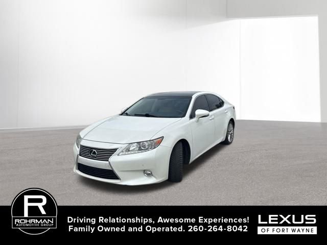 Used 2013 Lexus ES 350