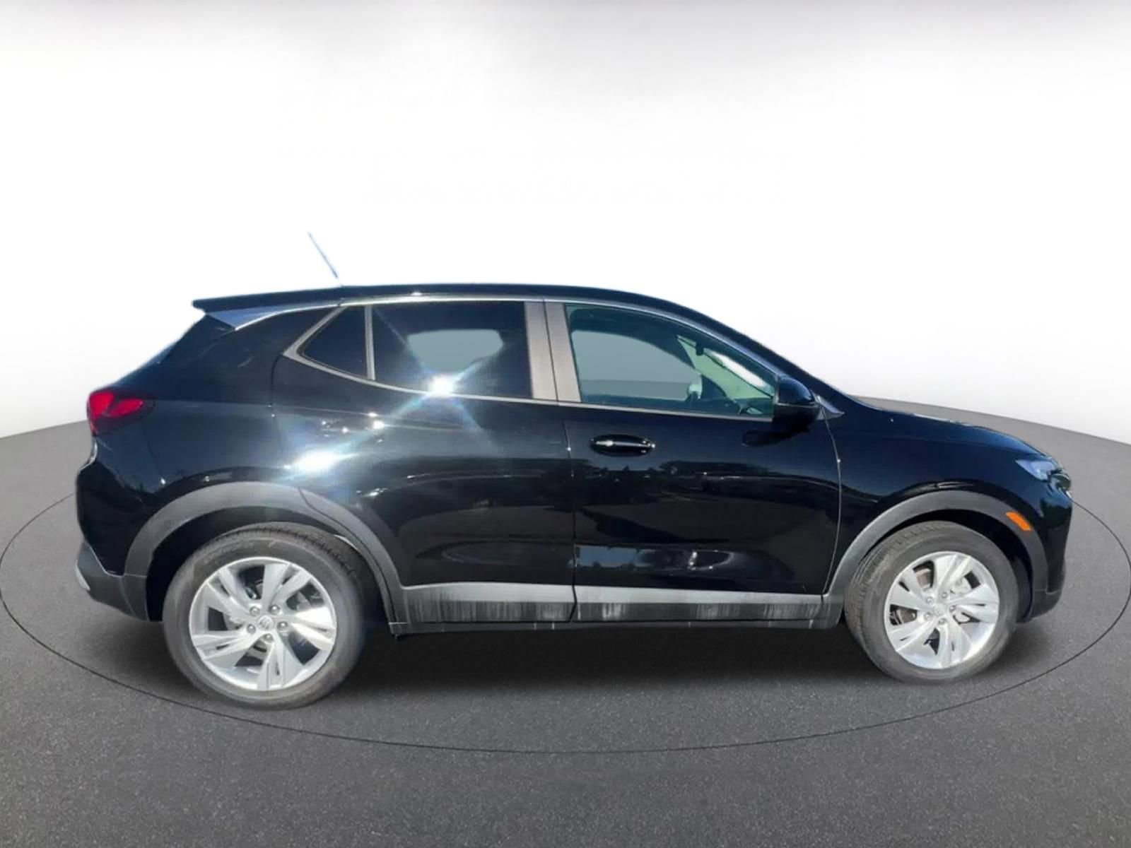 Used 2025 Buick Encore GX Preferred FWD image 15