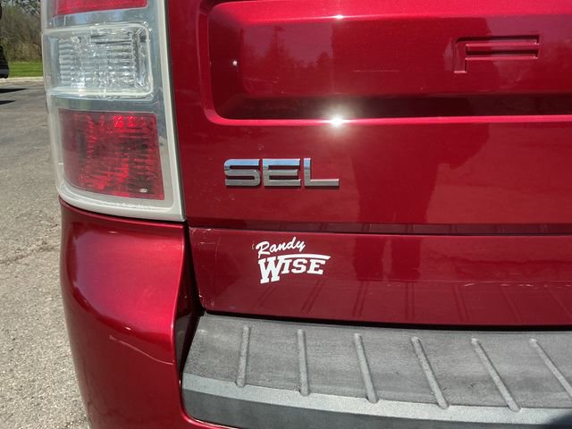 Used 2015 Ford Flex SEL w/ Equipment Group 202A AWD/4WD image 32