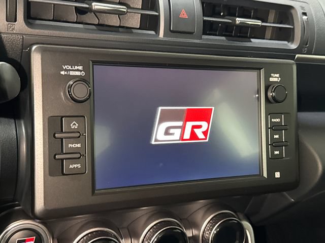 Certified 2026 Toyota GR86 w/ Performance Package RWD image 29