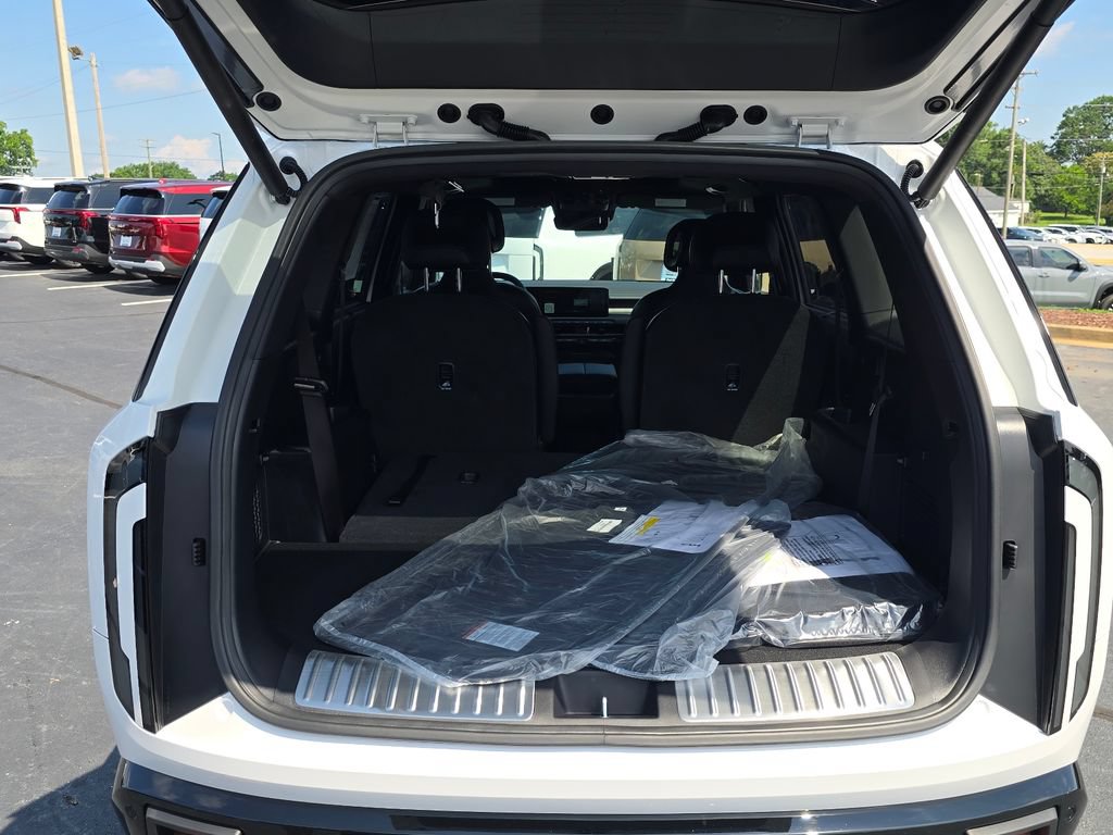 New 2027 Kia Telluride SX X-Pro AWD/4WD image 14