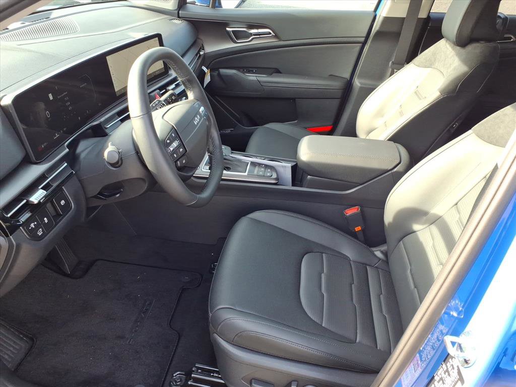 New 2026 Kia Sportage SX image 10