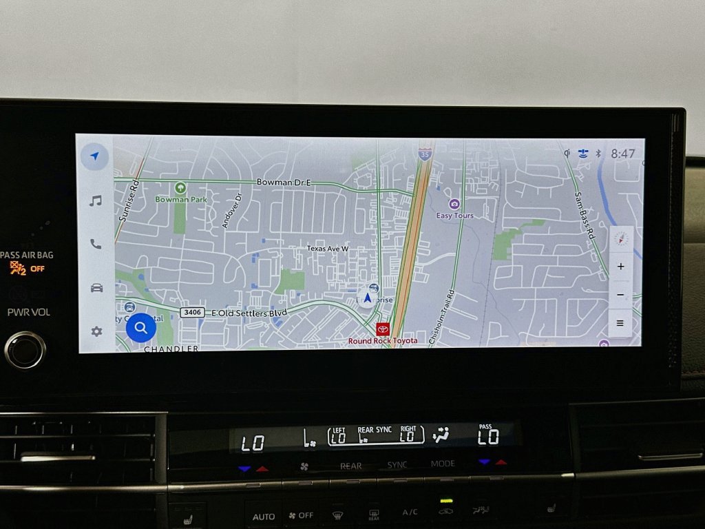 Certified 2026 Toyota Sienna XSE FWD image 13