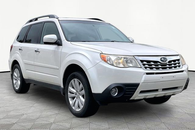 Used 2013 Subaru Forester 2.5X Limited AWD/4WD 360° Tour