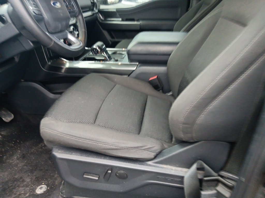 Used 2023 Ford F150 XLT w/ Equipment Group 302A High image 19