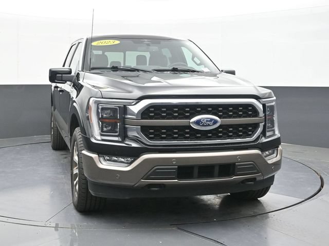 Used 2023 Ford F150 King Ranch w/ Equipment Group 601A High AWD/4WD image 20
