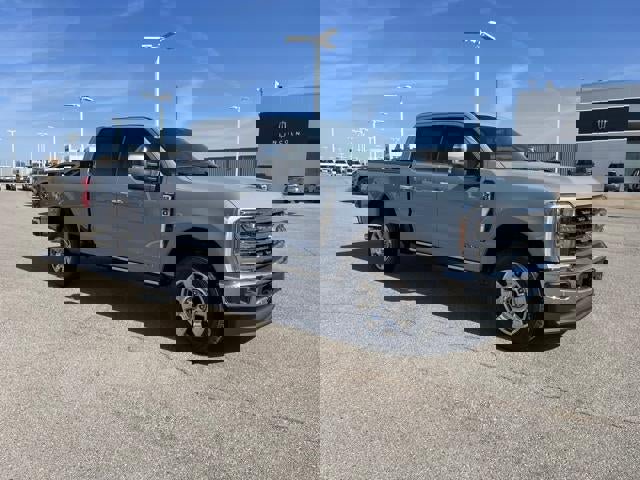 New 2026 Ford F350 King Ranch w/ Chrome Package image 2