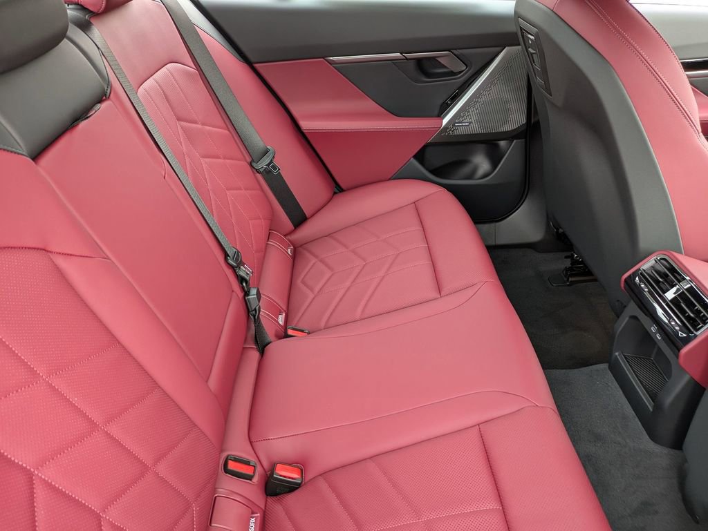 New 2026 BMW 530i xDrive image 35