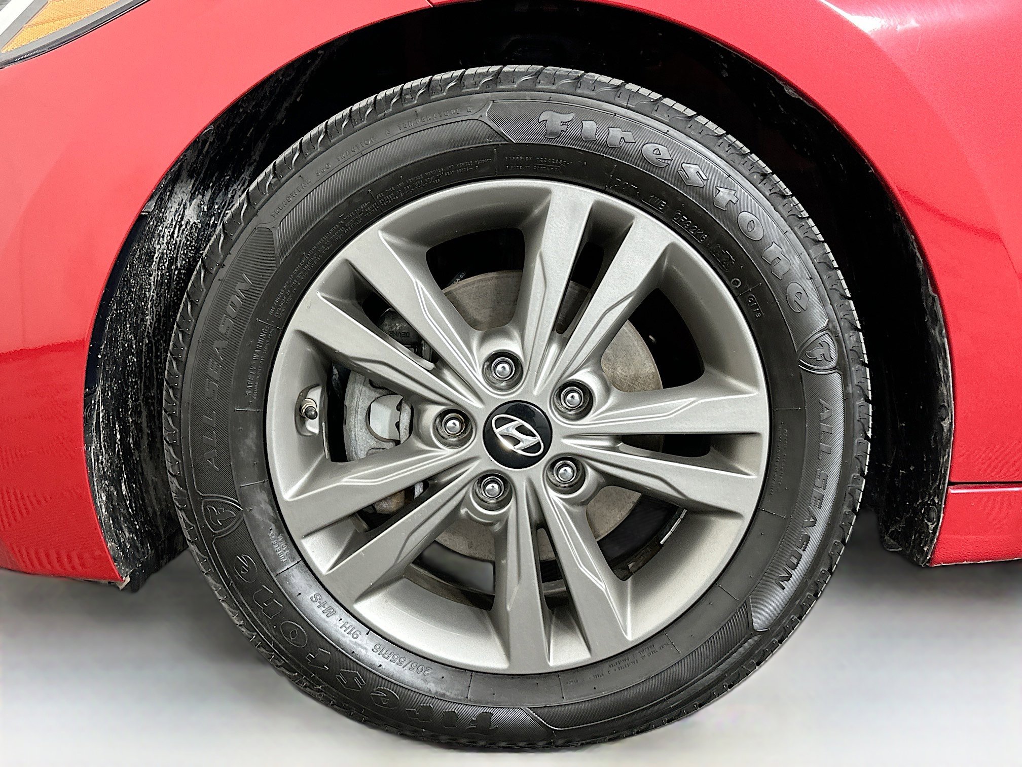 Used 2018 Hyundai Elantra SEL image 11