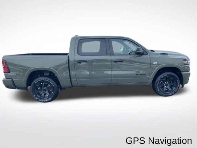 New 2026 RAM 1500 Big Horn image 9